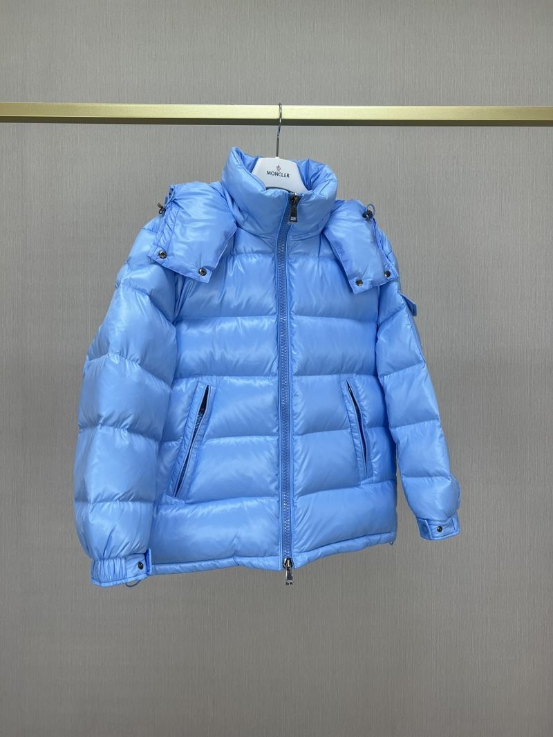 Moncler Down Jackets